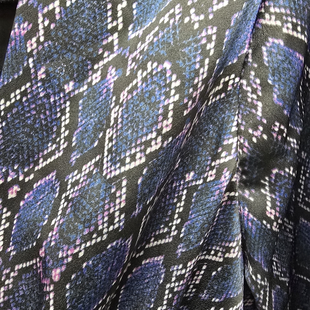 Guess by Marciano Python Print Romper - Picture 5 of 15